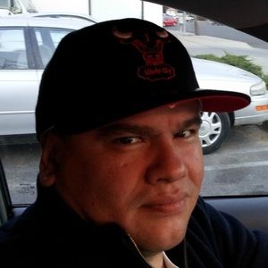 Meet your Posher, Raymond